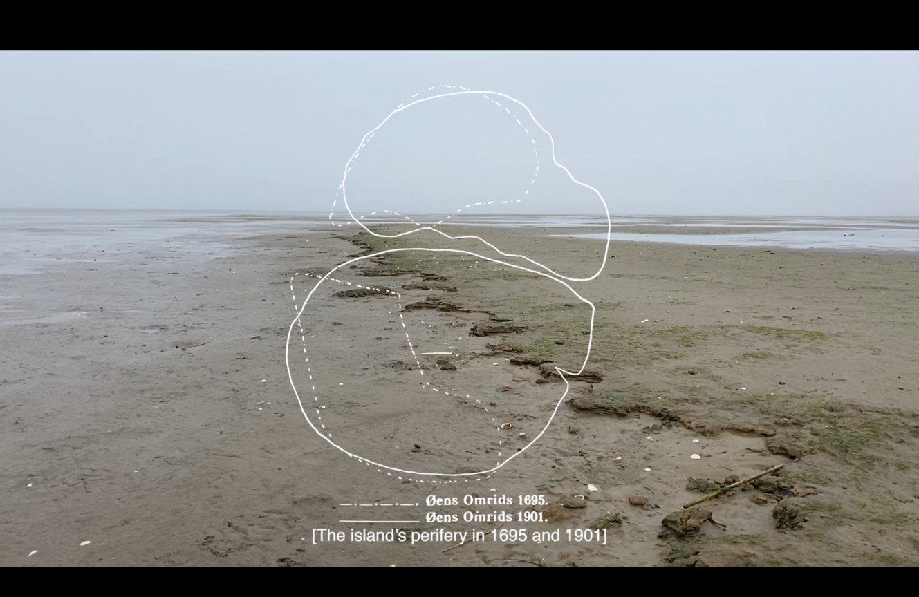 still 1