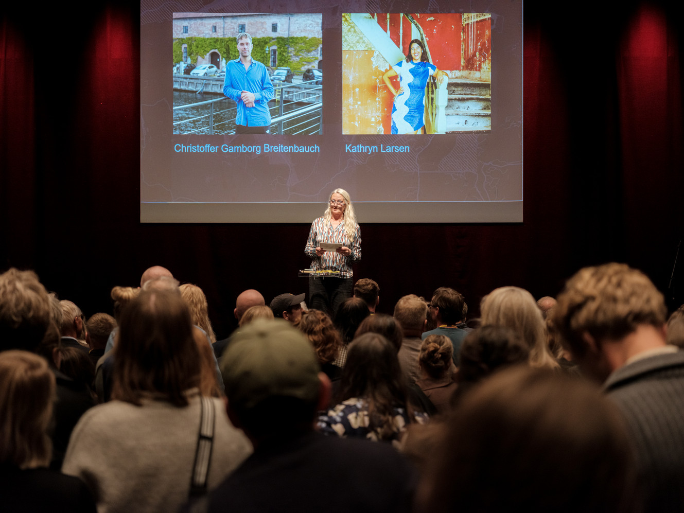 foto: Morten Olivarius