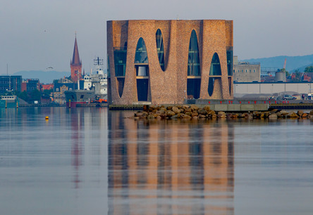 Fjordhuset Vejle