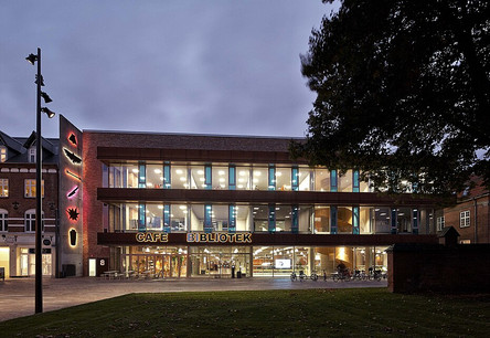 Herning Bibliotek
