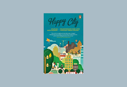 Happy City
