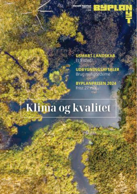Klima og kvalitet