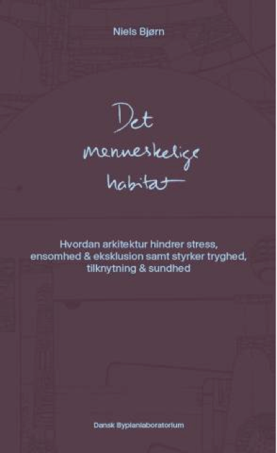 Det menneskelige habitat