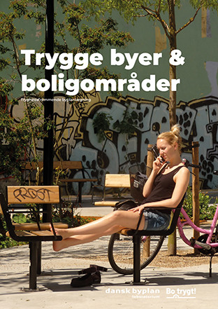 Trygge byer og boligområder 