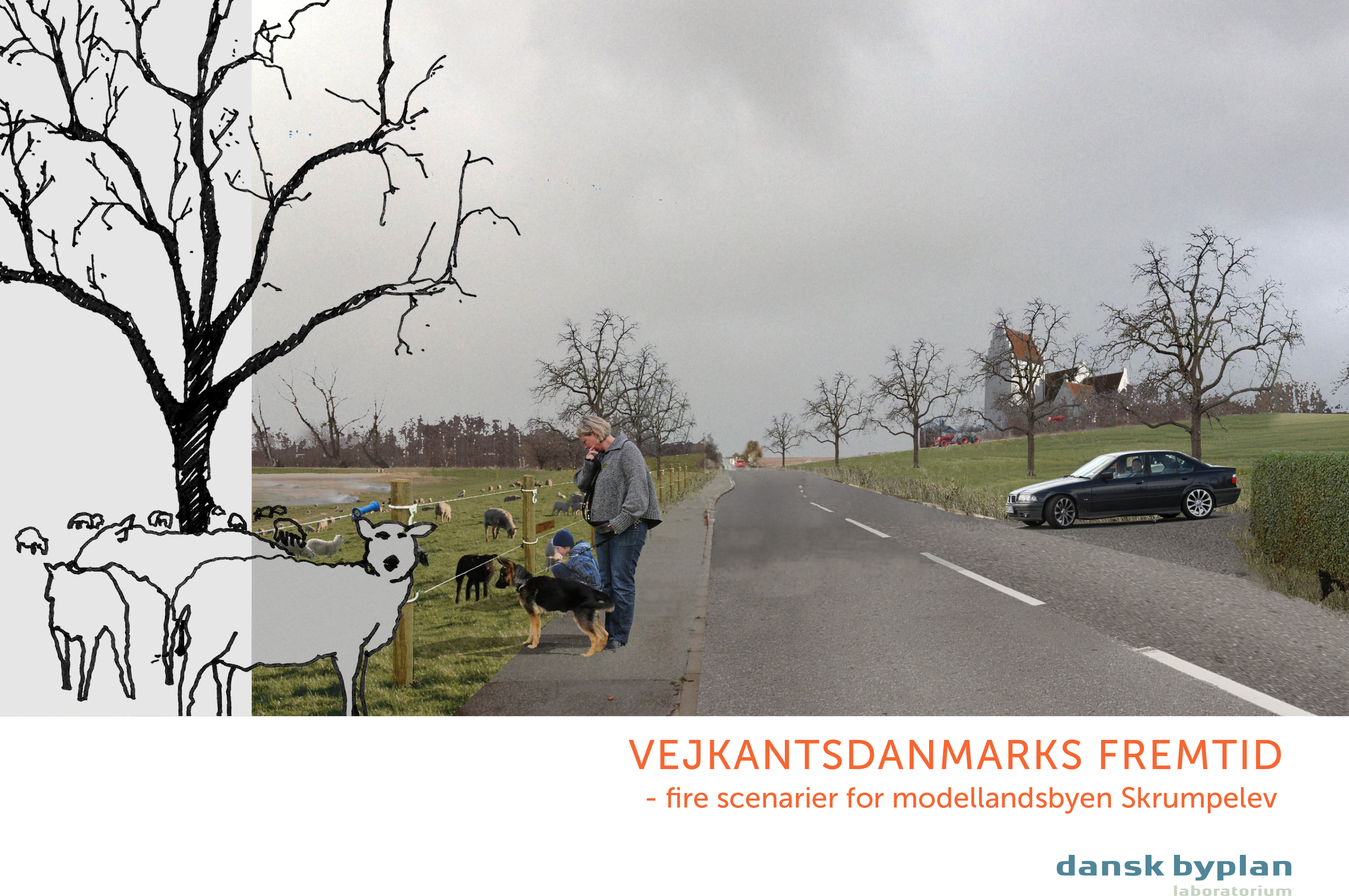 Vejkantsdanmarks Fremtid