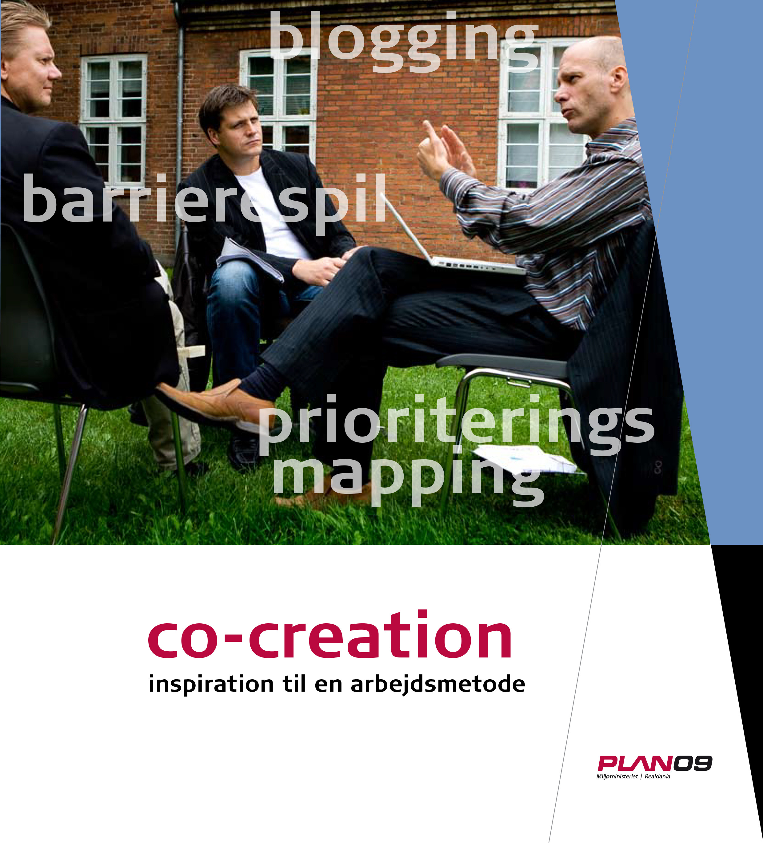 co-creation