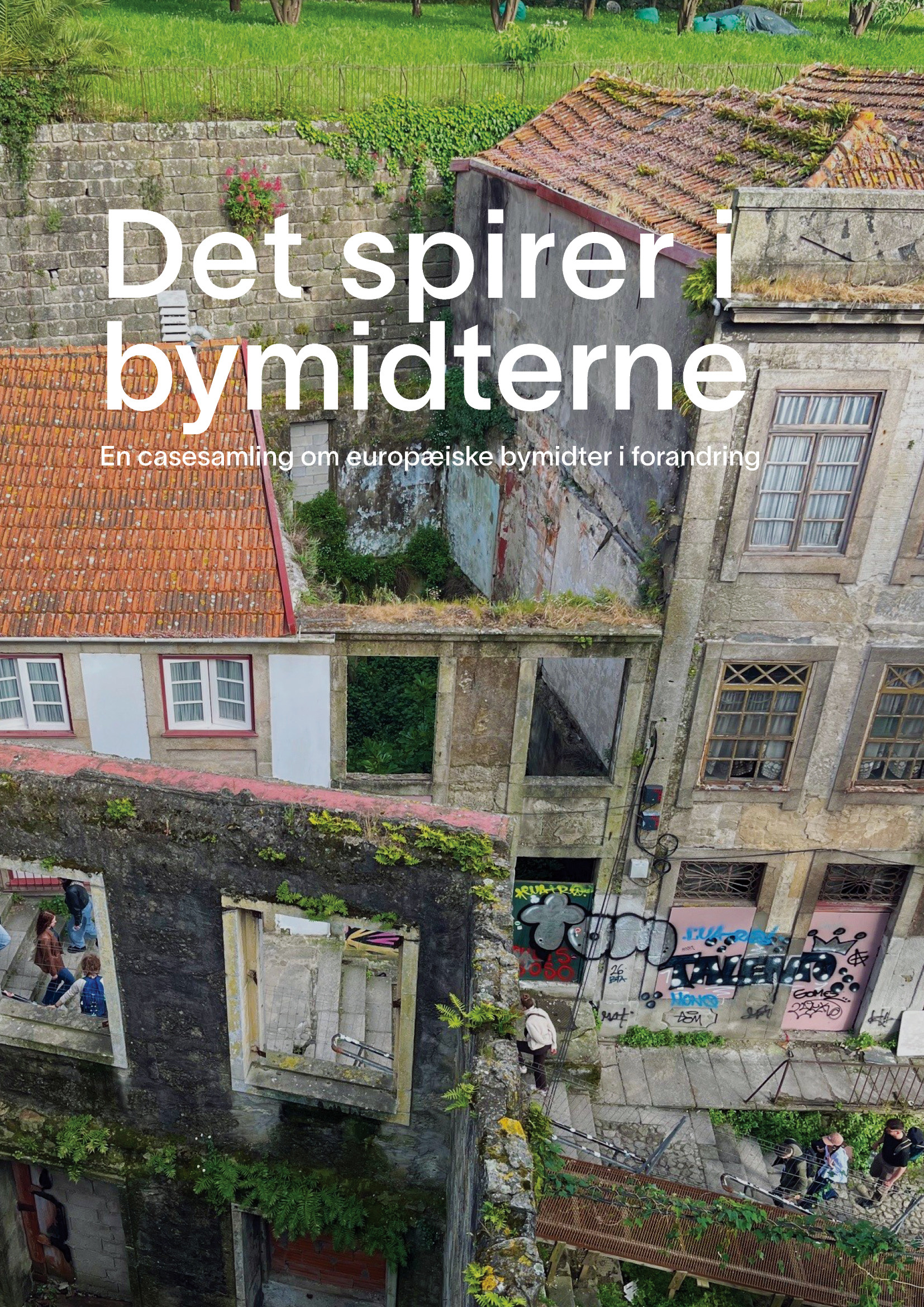 Casesamling