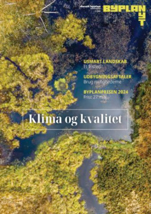 Klima og kvalitet