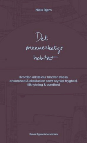 Det menneskelige habitat