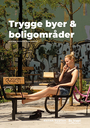 Trygge byer og boligområder 