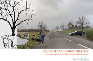 Vejkantsdanmarks Fremtid